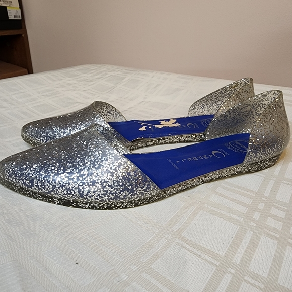 Jeffrey Campbell Shoes Havana Last Jeffrey Campbell Guc Silver